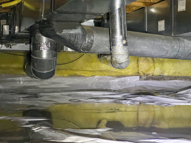 Water damage restoration insurance claims in Twin City, GA
